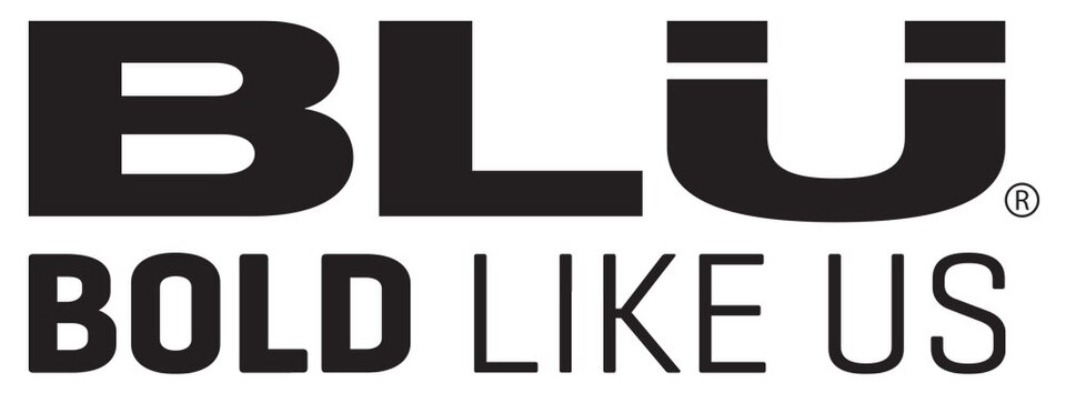 BLU logo