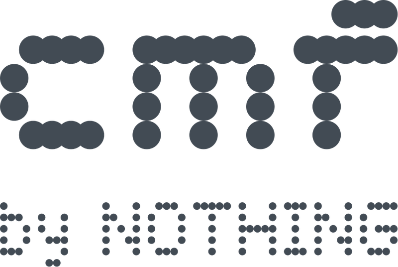 CMF logo