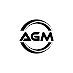 AGM logo