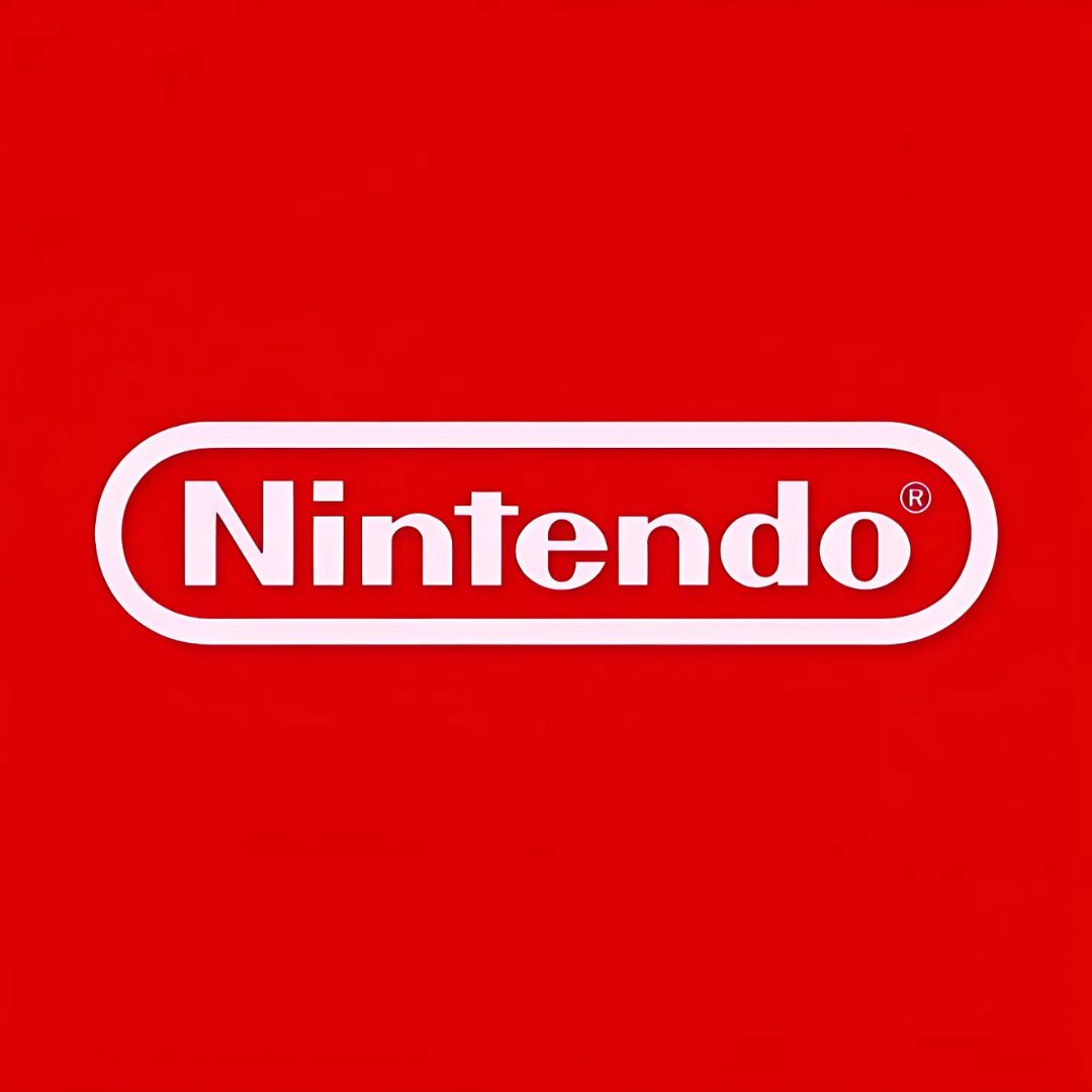 Nintendo logo