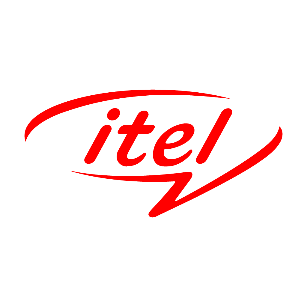 Itel logo