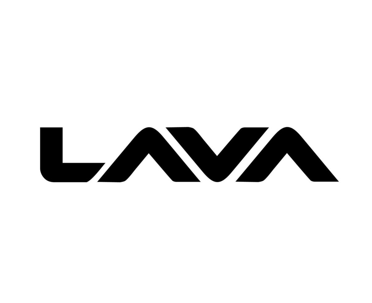 Lava logo