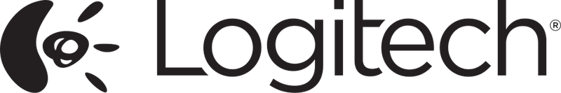 Logitech logo
