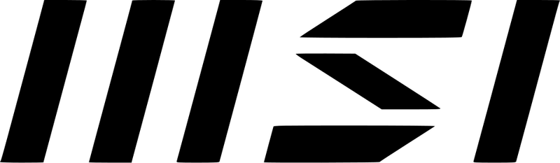 MSI logo