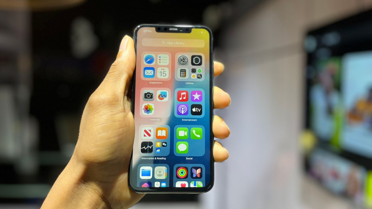 iPhone 11 Pro Max