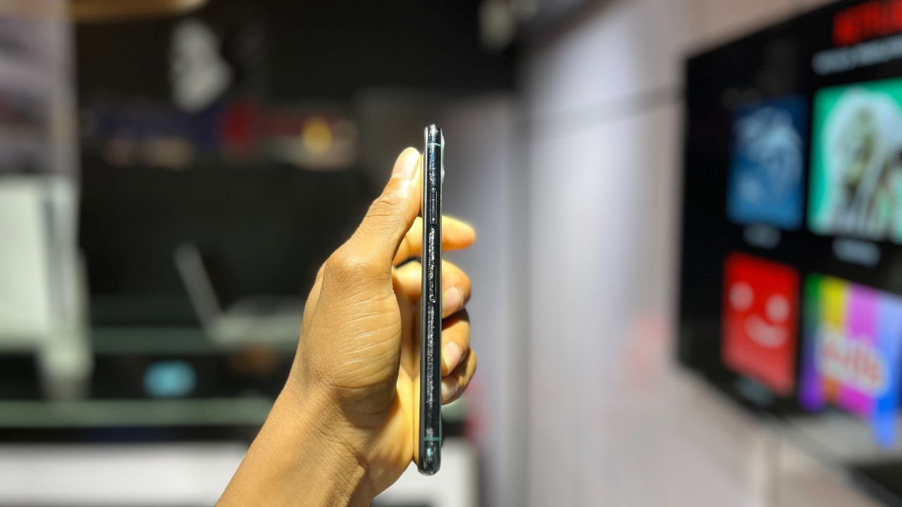 iPhone 11 Pro Max