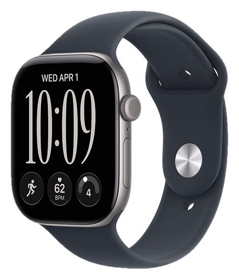 Apple Watch Series 12 Aluminum image 1