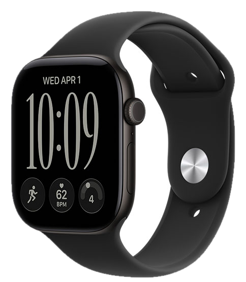 Apple Watch Series 12 Aluminum image 2