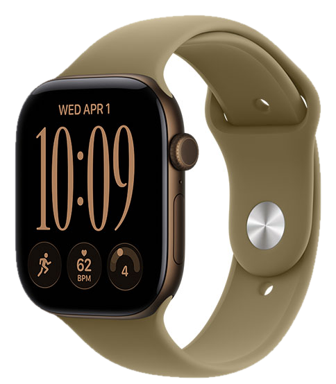 Apple Watch Series 12 Aluminum image 3