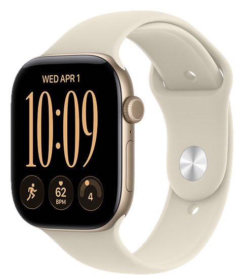 Apple Watch Series 12 Aluminum image 4