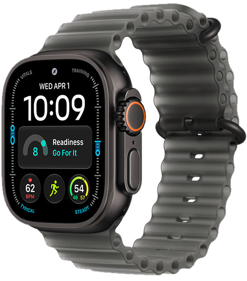 Apple Watch Ultra 4 image 2