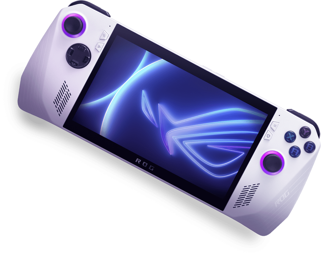 ASUS ROG Ally (2023) image 1