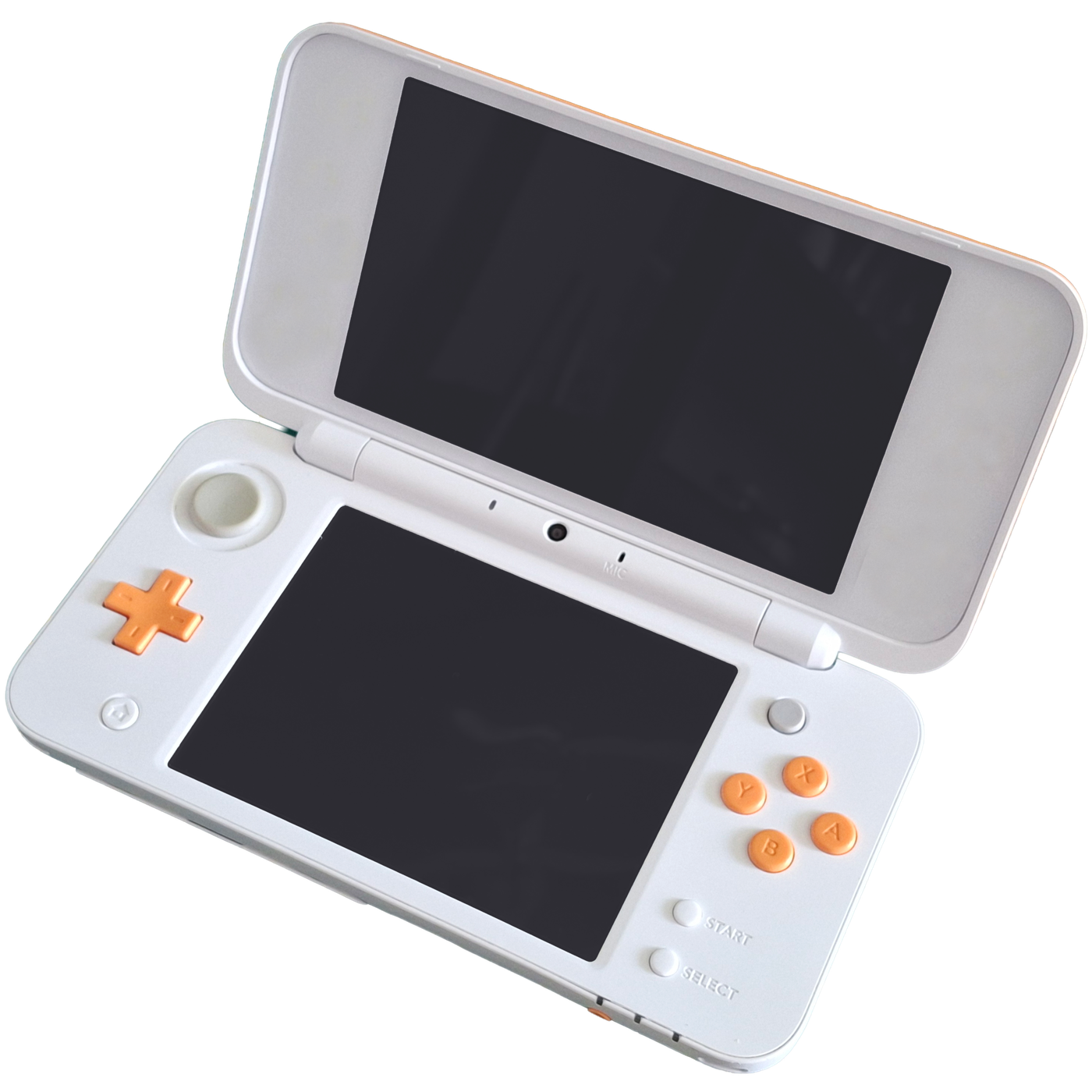 Nintendo New Nintendo 2DS XL - photo: Lemonix1004 / Wikimedia Commons, CC0