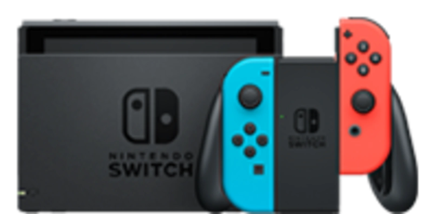 Nintendo Nintendo Switch image 2