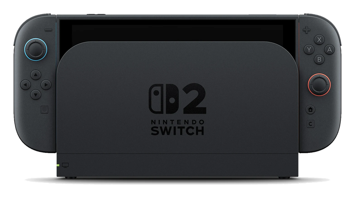 Nintendo Nintendo Switch 2 image 3