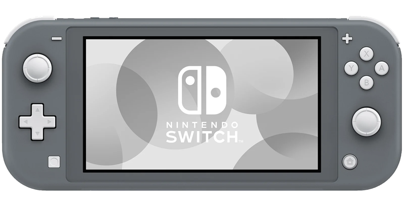 Nintendo Nintendo Switch Lite image 1