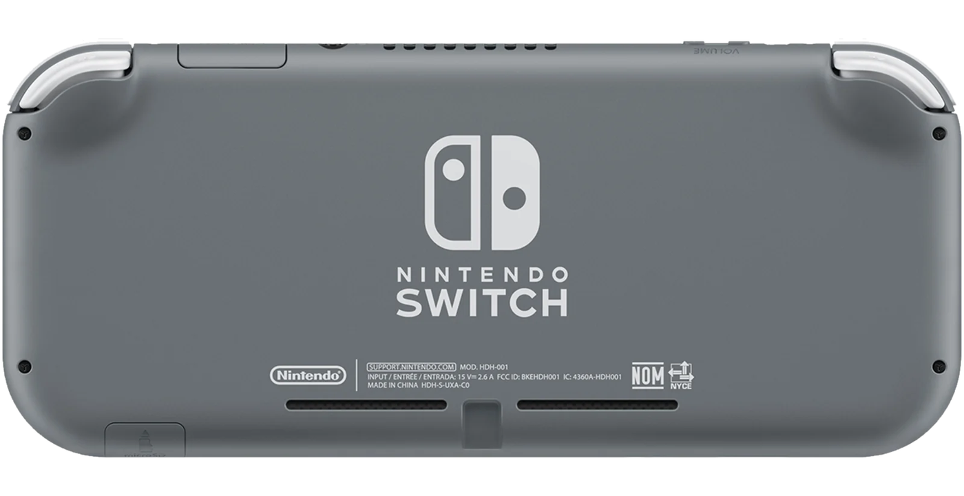 Nintendo Nintendo Switch Lite image 2