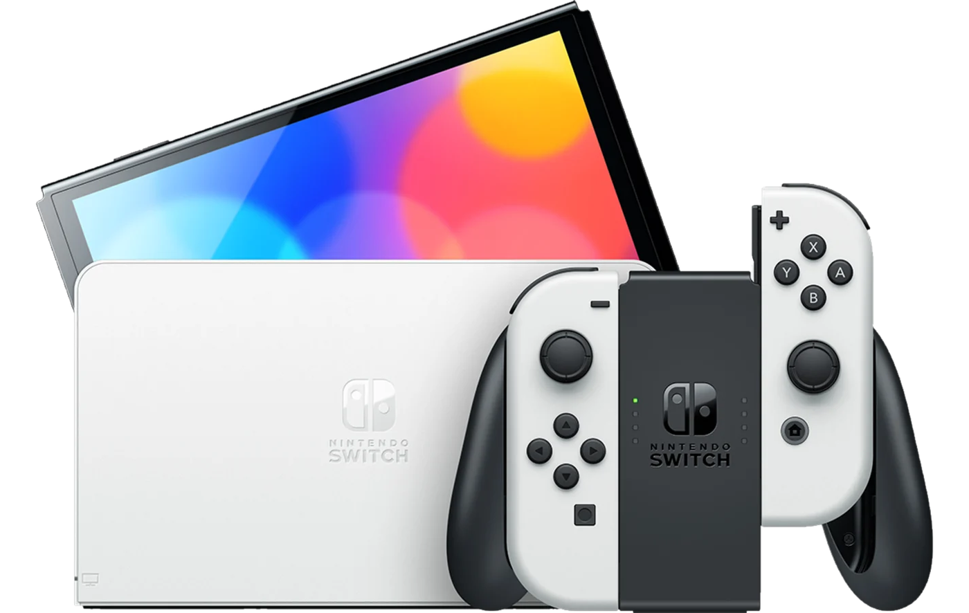 Nintendo Nintendo Switch OLED Model image 2