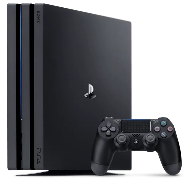 Sony PlayStation 4 Pro image 1