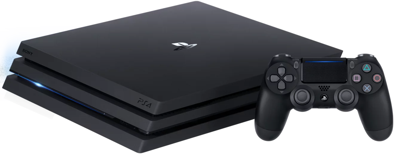 Sony PlayStation 4 Pro image 2