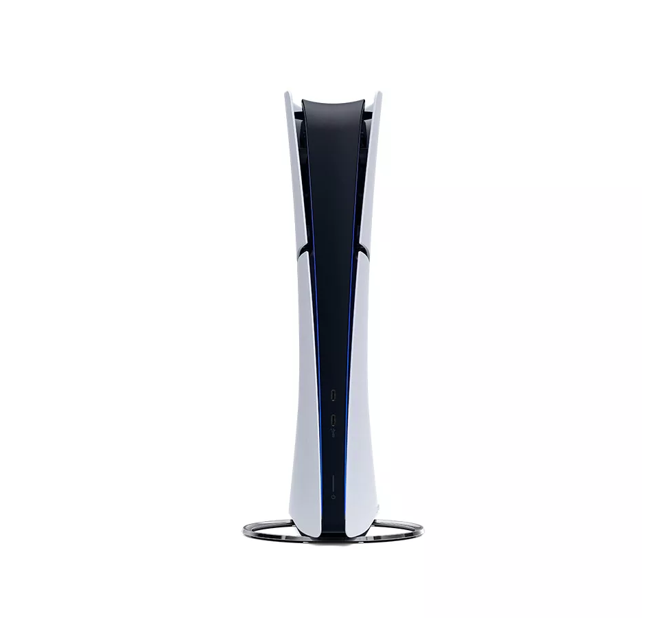 Sony PlayStation 5 Slim Digital Edition image 2
