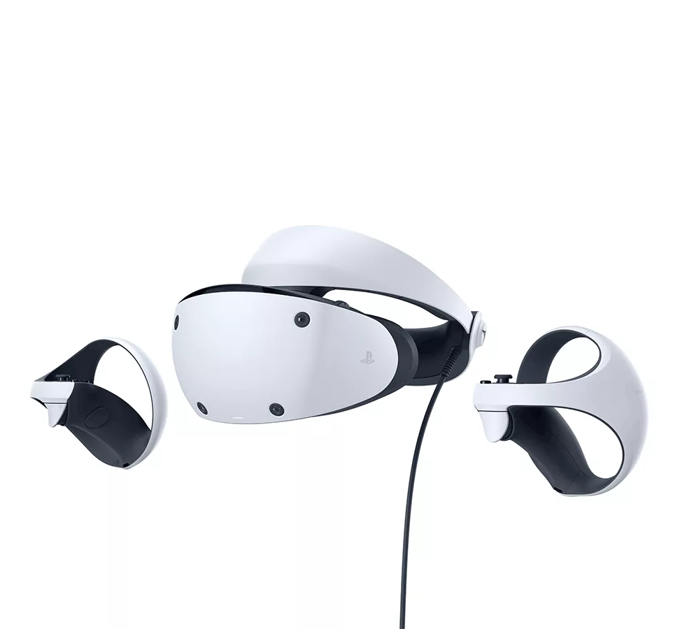 Sony PlayStation VR2 image 2
