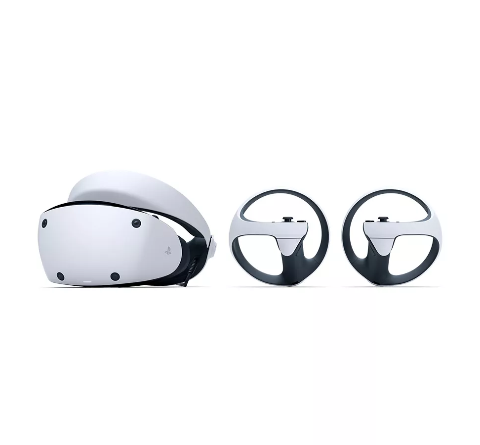 Sony PlayStation VR2 image 3