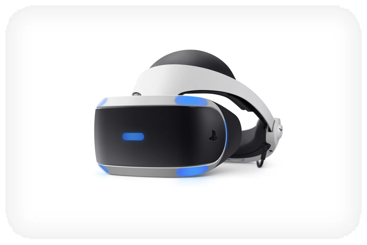 Sony PlayStation VR image 2