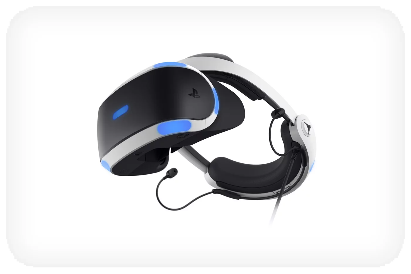 Sony PlayStation VR image 3