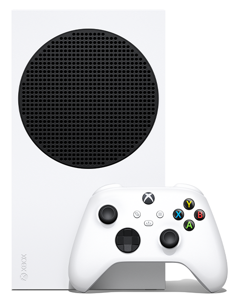 Xbox Xbox Series S image 2