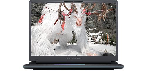 Dell Alienware 16 Area-51 (2025)