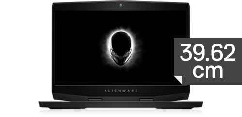Dell Alienware m15 (2018)