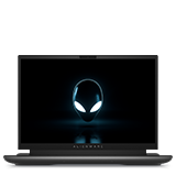 Dell Alienware m16 R1 (2023)