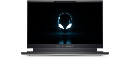 Dell Alienware x14 (2022)