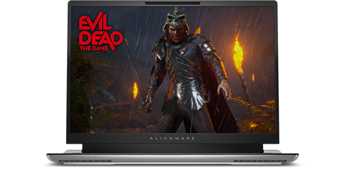 Dell Alienware x16 R2 (2024)