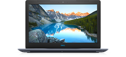 Dell G3 15 3579 (2018)