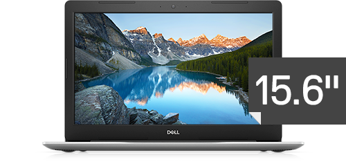 Dell Inspiron 15 5570 (2018)