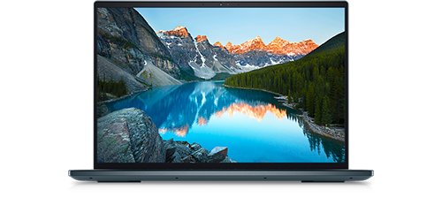 Dell Inspiron 16 Plus 7620 (2022)