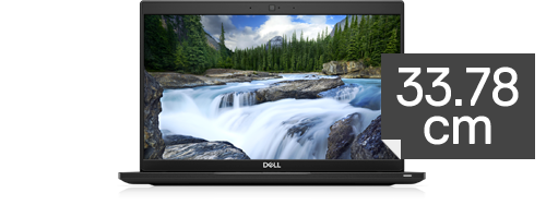 Dell Latitude 7390 (2018)