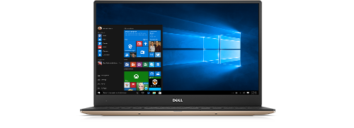 Dell XPS 13 9360 (2017)