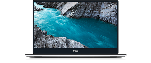Dell XPS 15 7590 (2019)