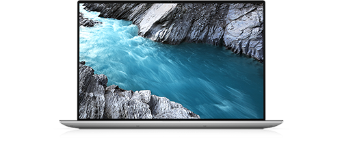 Dell XPS 15 9510 (2021)