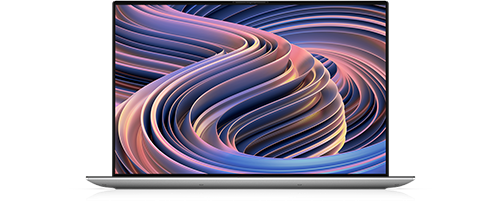 Dell XPS 15 9520 (2022)