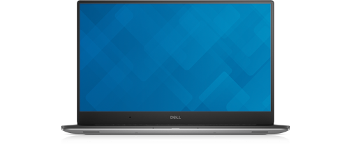 Dell XPS 15 9560 (2017)