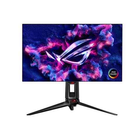ASUS ROG Swift OLED PG27AQDP
