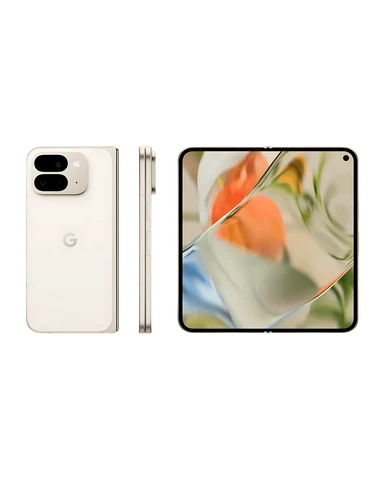 Google Pixel 10 Pro Fold