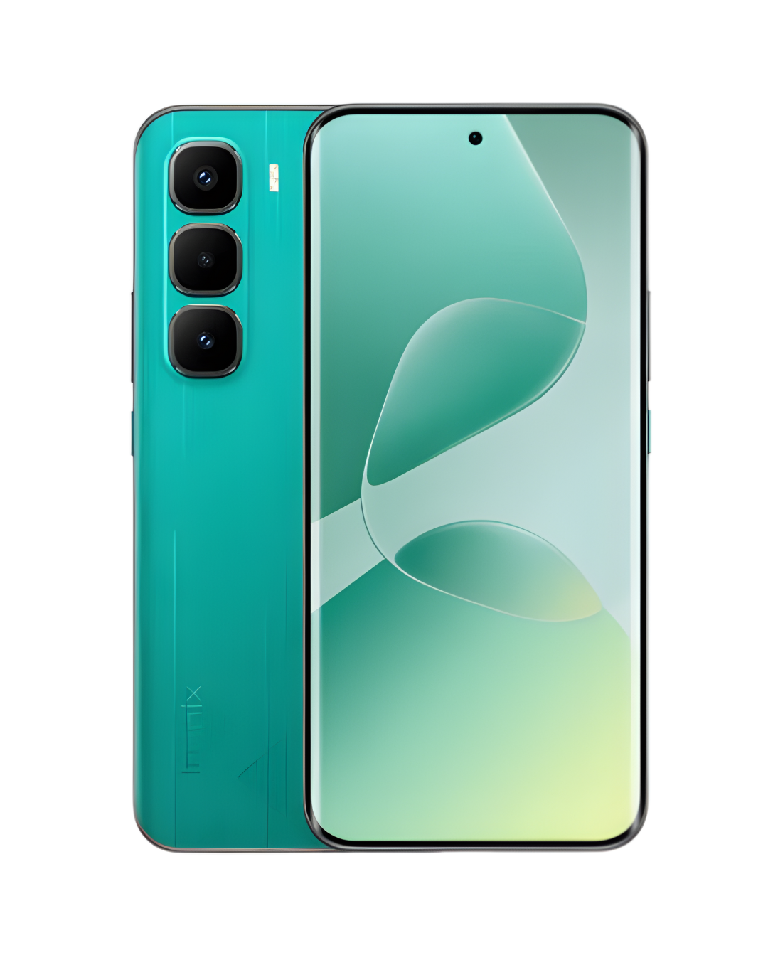 Infinix Hot 60 Pro Plus