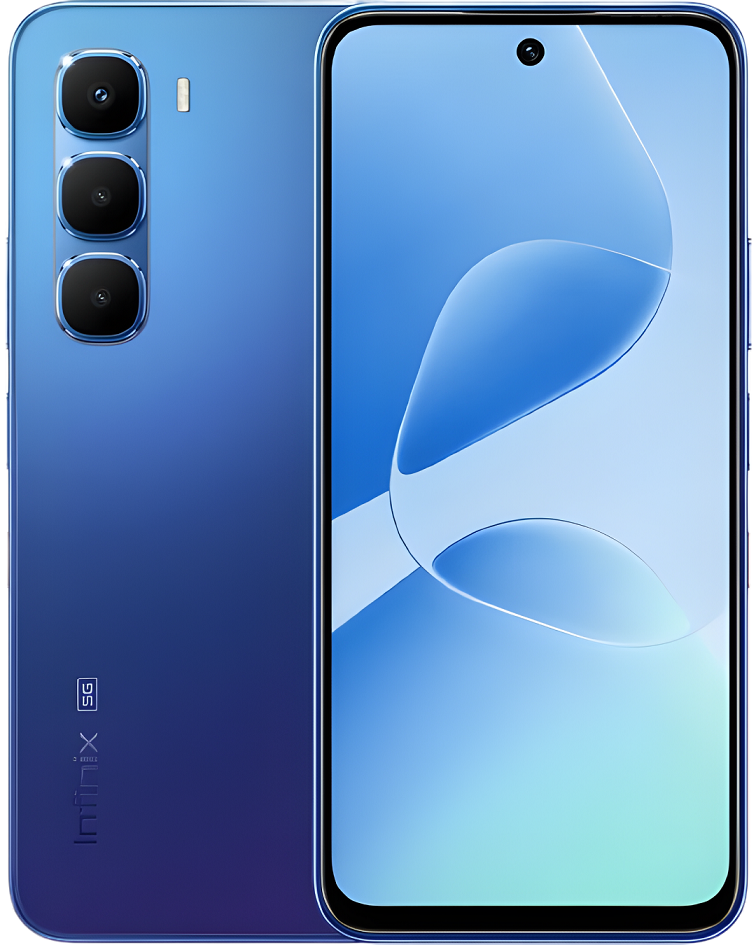 Infinix Hot 60 5G+