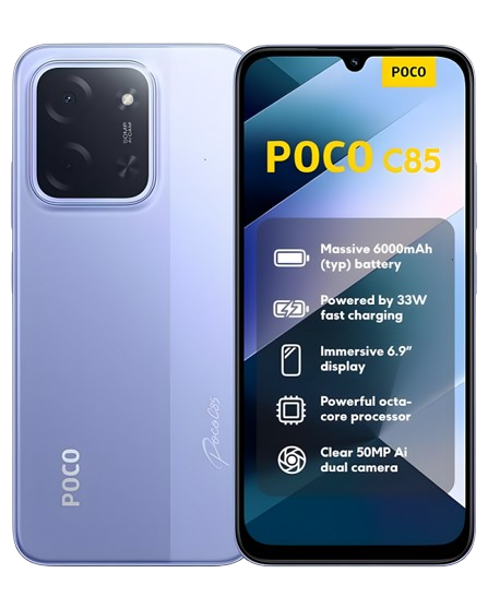 Xiaomi Poco C85 4G