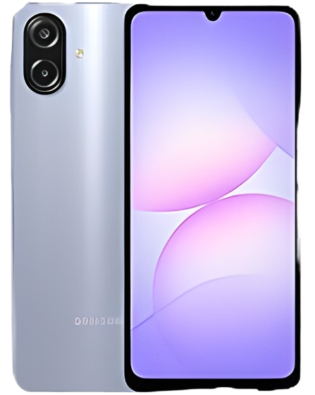 Samsung Galaxy A07